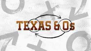 Jan. 9, 2026 | Texas & Os is a fresh, dynamic tonight show style talk show that spotlights The University of Texas student-athletes beyond the game. Each episode blends sports, entertainment, and storytelling, giving fans across Texas a chance to meet the people behind the jerseys. With a mix of humor, fast paced segments, and in-depth interviews, the show creates a statewide platform for Texas student-athletes to share their personalities, journeys, and aspirations.