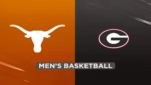 Jan. 24, 2026 | The Longhorns defeat the Bulldogs at home 87-67