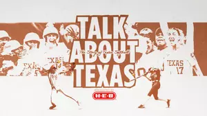 In 2025 Texas Softball won their first ever National Championship. Long before they became champions there were many obstacles the program has to face. "Talk About Texas" is a three-part series that goes in depth about the story of Texas Softball. Presented by H-E-B.