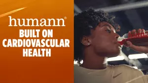 Humann, founded from a University of Texas Health Science Center research program, has powered cardiovascular performance for Longhorns student-athletes for more than a decade. Now, in a in a first-of-it's-kind partnership, Humann will serve as the Official Cardiovascular Supplement of Texas Athletics with brand new features connecting Longhorn student-athletes to Longhorn nation.