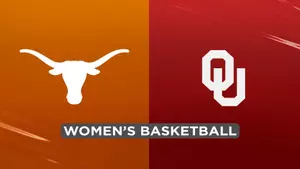 Feb. 1, 2026 | The Longhorns defeat the Sooners at home 78-70.