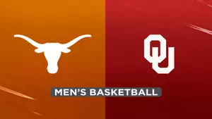 Jan. 31, 2026 | The Longhorns defeated the Sooners 79-69.