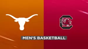 Feb. 3, 2026 | The Longhorns defeat the Gamecocks at home 84-75