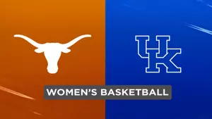 Feb. 9, 2026 | The Longhorns defeat the Wildcats at home 64-53