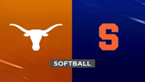 Feb. 13, 2026 | The Longhorns run ruled the Orange.