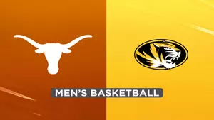 Feb. 14, 2026 | The Longhorns defeated the Tigers 85-68.