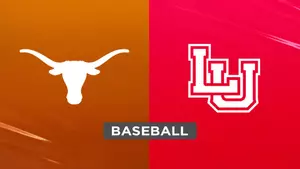 Feb. 17, 2026 | The Longhorns defeated Lamar 14-4 on Tuesday night.