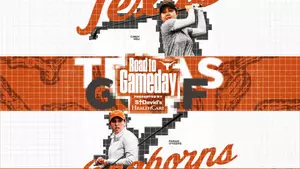 Feb. 23, 2026 | Road to Gameday is a series, with each episode focused on a different Texas team and their preparations in the days leading up to gameday. This episode features Texas Women's Golf as they prepare to host the Betsy Rawls Invitational. Get an all-access look to Texas Baseball with sit-down interviews, practices, and mic'd up content.