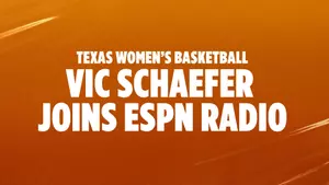 March 24, 2026 | Coach Vic Schaefer Joins ESPN Radio