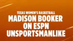 March 25, 2026 | Madison Booker Joins ESPN Unsportsmanlike