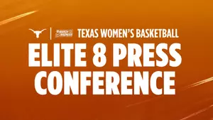 March 29, 2026 | Coach Vic Scahefer, Rori Harmon, Bryanna Preston and Sarah Graves talk to the media about their upcoming game in the Elite Eight vs Michigan.