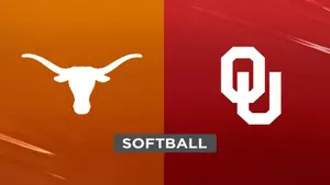 April 12, 2026 | The Longhorns walk-off the Sooners on Sunday night.