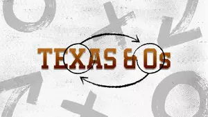 April 24, 2026 | Texas & Os is a fresh, dynamic tonight show style talk show that spotlights The University of Texas student-athletes beyond the game. Each episode blends sports, entertainment, and storytelling, giving fans across Texas a chance to meet the people behind the jerseys. With a mix of humor, fast paced segments, and in-depth interviews, the show creates a statewide platform for Texas student-athletes to share their personalities, journeys, and aspirations.