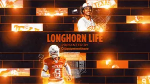 Longhorn Life is a series spotlighting some of the best athletes at University of Texas giving fans a unique look at their life as a student athlete, their paths to Austin, and their personalities off the field. In this episode, Jonah Williams shares his experience as a dual sport athlete. Presented by EquipmentShare.