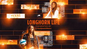Longhorn Life is a series spotlighting some of the best athletes at University of Texas giving fans a unique look at their life as a student athlete, their paths to Austin, and their personalities off the field. n this episode, we follow Cari Spears as she navigates her path with Texas Volleyball, revealing the work, mindset, and personality that define her both on and off the court. Presented by EquipmentShare.