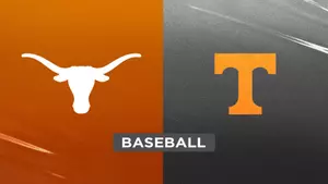 May 10, 2026 | The Longhorns salvage the series at Tennessee with a Game 3 win.