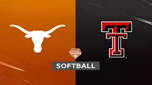 June 4, 2026 | The Longhorns defeated the Red Raiders 4-1 to win a second straight national championship.