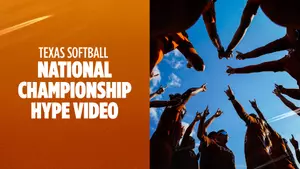 June 3, 2026 | The Texas Softball seniors prepare us for the championship series.