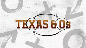 July 24, 2026 | Texas & Os is a fresh, dynamic tonight show style talk show that spotlights The University of Texas student-athletes beyond the game. Each episode blends sports, entertainment, and storytelling, giving fans across Texas a chance to meet the people behind the jerseys. With a mix of humor, fast paced segments, and in-depth interviews, the show creates a statewide platform for Texas student-athletes to share their personalities, journeys, and aspirations.