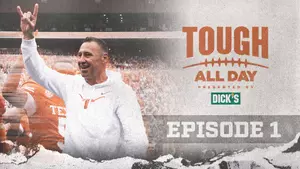 Tough All Day Presented by Dick's Sporting Goods returns with a look back at the end of the 2025 season before starting winter workouts with Coach Torre Becton.