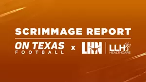 Aug. 15, 2026 | The On Texas Football Scrimmage Report Exclusively on LHN