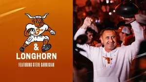 Aug. 25, 2026 | The Weekly Texas Athletics Show Featuring: Derrick Johnson, Alex Okafor, Fozzy Whittaker, Jeremy Hills, Rod Babers and Nick Shuley.