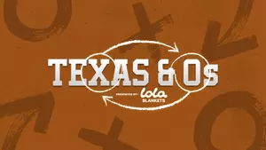 September 04, 2026 | Texas & Os is a fresh, dynamic tonight show style talk show that spotlights The University of Texas student-athletes beyond the game. Each episode blends sports, entertainment, and storytelling, giving fans across Texas a chance to meet the people behind the jerseys. With a mix of humor, fast paced segments, and in-depth interviews, the show creates a statewide platform for Texas student-athletes to share their personalities, journeys, and aspirations.