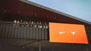 Sept. 7, 2026 | Nike and the University of Texas are announcing the addition of 13 top Longhorn student-athletes to Nike's Blue Ribbon Elite NIL program, empowering a new generation while expanding one of the most iconic collaborations in college sport. The announcement marks the second class, named "Volume 2," of Texas student-athletes joining Nike Blue Ribbon Elite.
