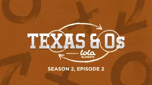 September 11, 2026 | Texas & Os is a fresh, dynamic tonight show style talk show that spotlights The University of Texas student-athletes beyond the game. Each episode blends sports, entertainment, and storytelling, giving fans across Texas a chance to meet the people behind the jerseys. With a mix of humor, fast paced segments, and in-depth interviews, the show creates a statewide platform for Texas student-athletes to share their personalities, journeys, and aspirations.