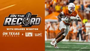 Sept. 14, 2026 | Bobby Burton and Emaree Winston go On The Record.