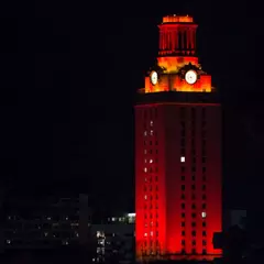 UT Tower