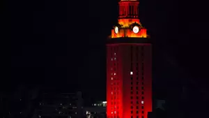UT Tower