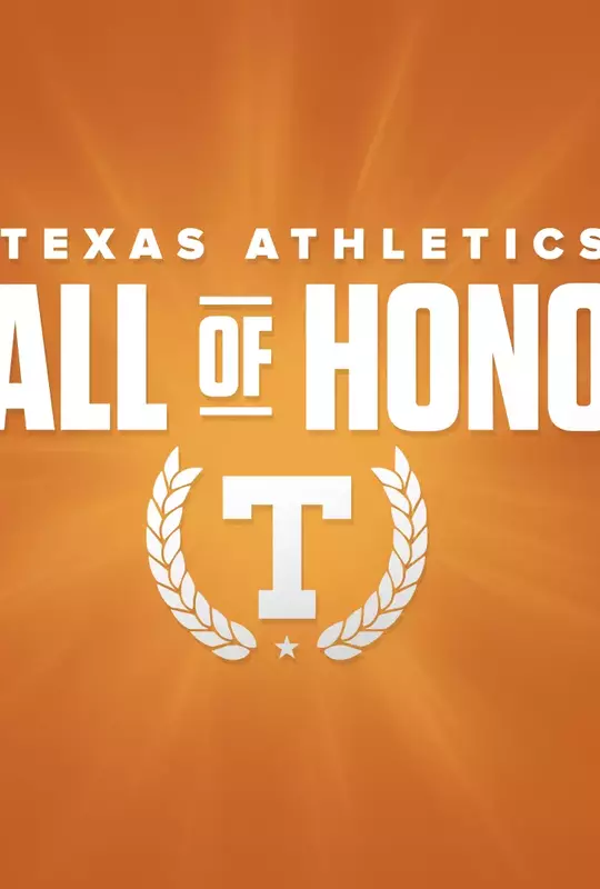 Hall of Honor generic logo