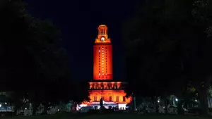 Tower Lighting - Learfield