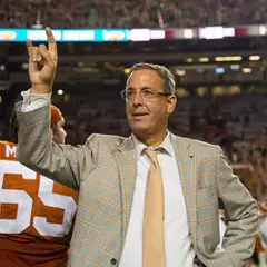 Del Conte Forty Acres