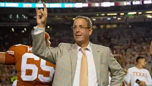 Del Conte Forty Acres
