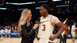 Max Abmas - TNT postgame interview