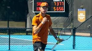 Sebastian Gorzny ITA All-American Quarterfinals 092724