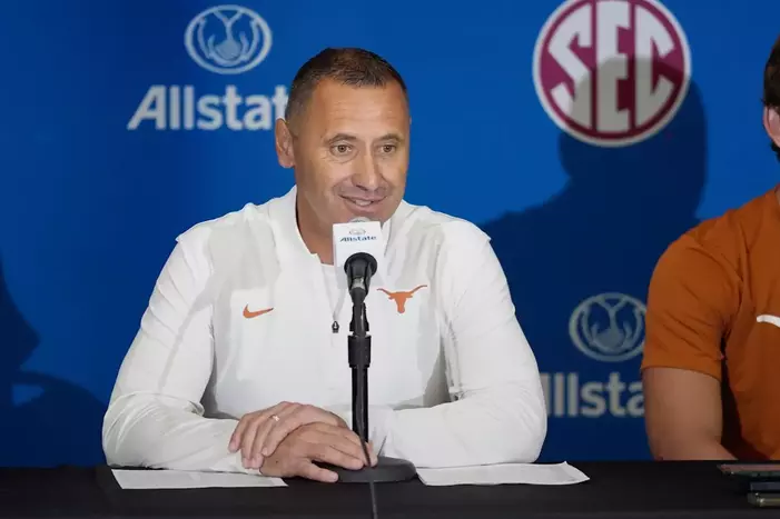 Steve Sarkisian postgame press conference 10110225