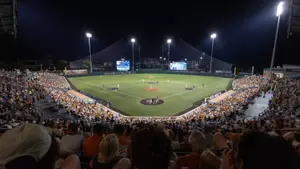 UFCU Disch-Falk Field