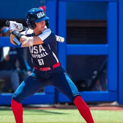 Reese Atwood US WNT 2025