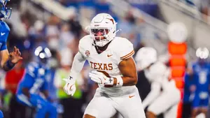 Trey Moore vs. Kentucky 2025
