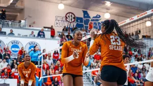 VB at Ole Miss 2025