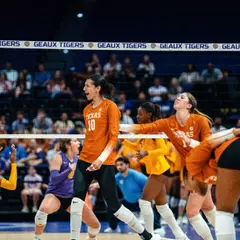 Harvey, Swindle at LSU