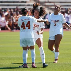 Amalia Villarreal - Ava McDonald Celebration