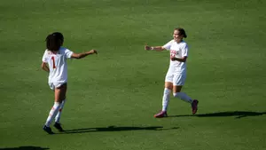 Ava McDonald - Amalia Villarreal Celebration