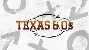 Texas and Os