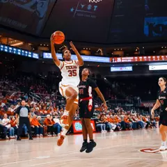 Booker Layup vs Louisiana