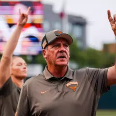 Mike White vs. LSU 2025