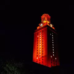 UT Tower